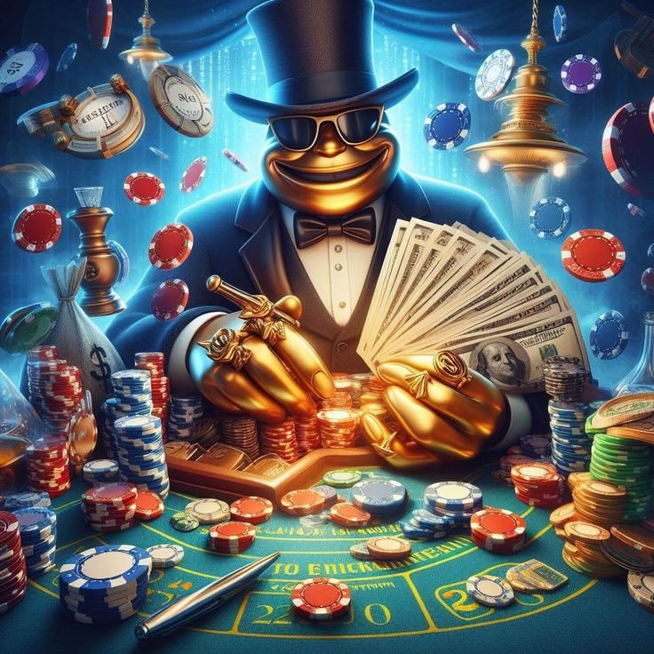 Pengalaman bermain permainan slot online di tatacasino dengan grafis menarik dan fitur inovatif