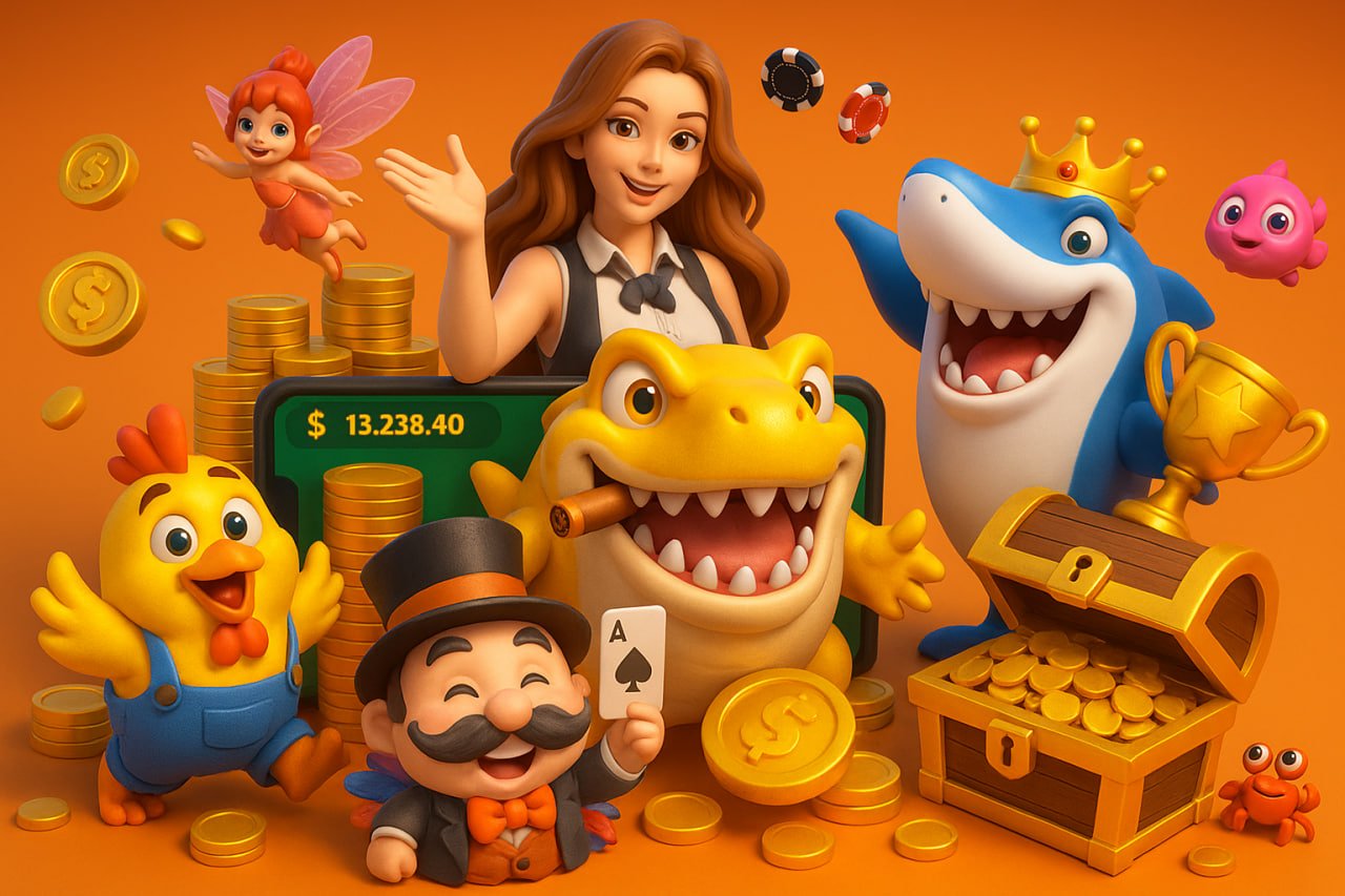 Menang besar permainan online di tatacasino dengan pengalaman mobile